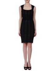 ALAIA - Vestito corto