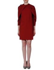 CARVEN - Kurzes Kleid