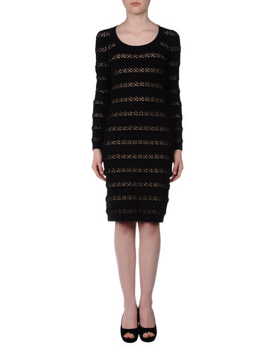 ZOOM ALAÏA - Short dress