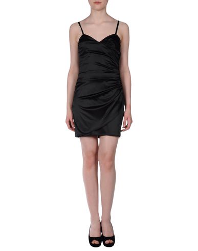 ZOOM ADELE FADO - Short dress