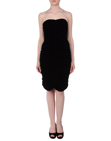 ZOOM LA PETITE S***** - Short dress