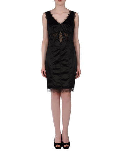 ZOOM X'S MILANO - Short dress