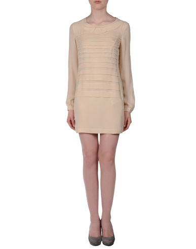 ZOOM DONDUP - Short dress