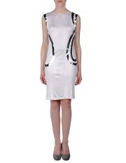 VERSACE JEANS COUTURE - Vestito corto