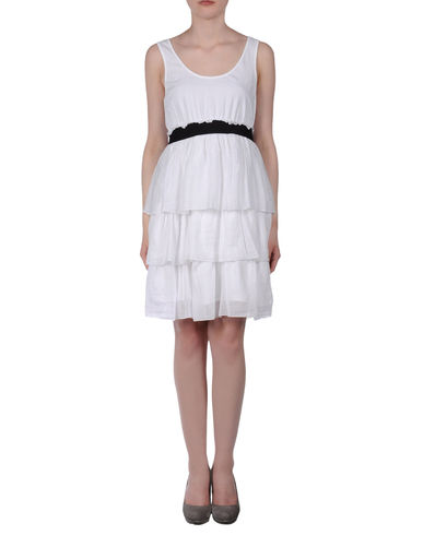 ZOOM KAOS - Short dress