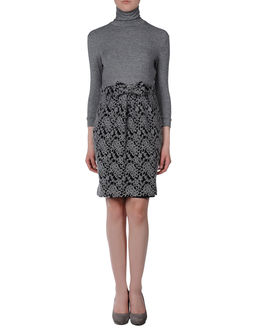 Pf Paola Frani - Robes - Robes courtes
