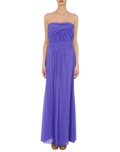 ZOOM FLAVIO CASTELLANI - Long dress