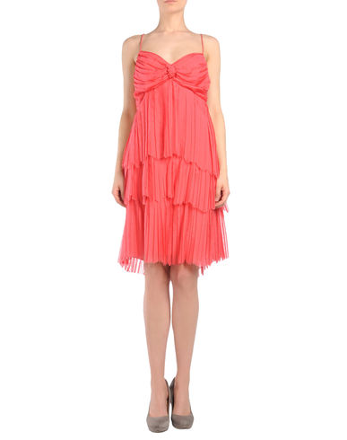 ZOOM PHILOSOPHY di A. F. - Short dress