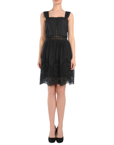 ZOOM PHILOSOPHY di A. F. - Short dress