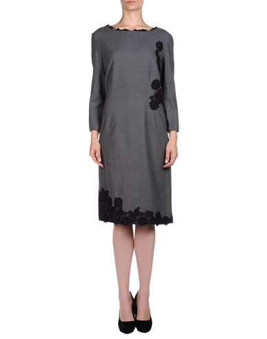 ZOOM PHILOSOPHY di A. F. - Short dress