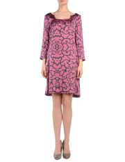ALBERTA FERRETTI - Short dress