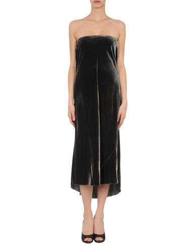 ZOOM ALBERTA FERRETTI - 3/4 length dress