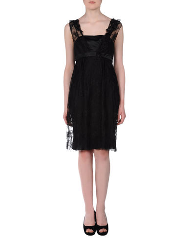 ZOOM PHILOSOPHY di A. F. - Short dress