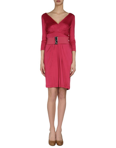 ZOOM PHILOSOPHY di A. F. - Short dress