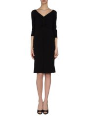 ALBERTA FERRETTI - Short dress