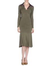 BLU BYBLOS - 3/4 length dress