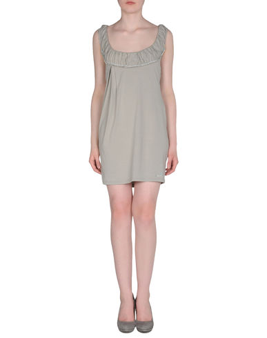 ZOOM SEVEN7 - Short dress