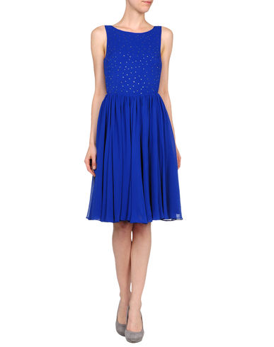 ZOOM LUCY IN DISGUISE - Short dress