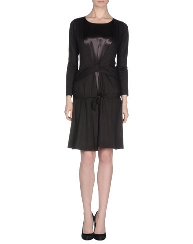 ZOOM ASPESI - Short dress