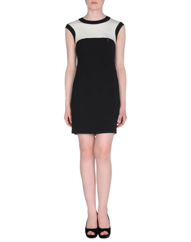 ZOOM TOY G. - Short dress