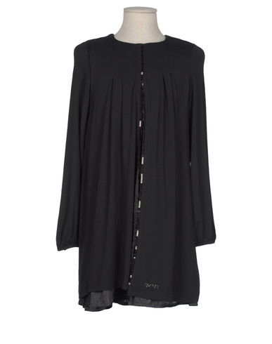 ZOOM DKNY - Dress