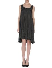 P.A.R.O.S.H. - Short dress