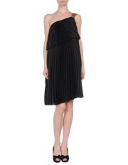 ALYSI - Short dress