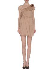 AMBRE BABZOE - Vestito corto