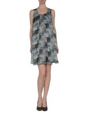 ALYSI - Short dress