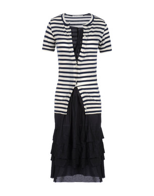 Short dress Women's - SACAI LUCK