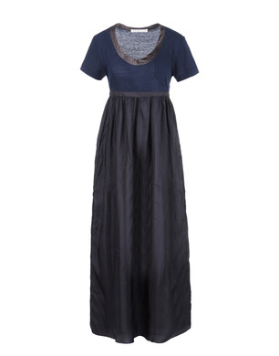 Long dress Women's - SACAI LUCK