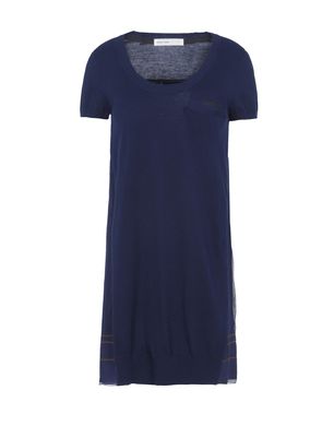 Short dress Women's - SACAI LUCK