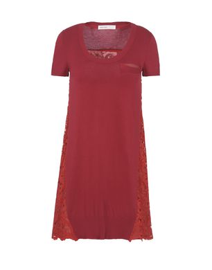 Short dress Women's - SACAI LUCK