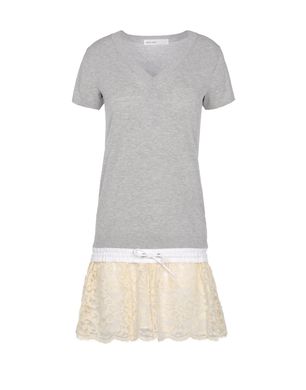 Short dress Women's - SACAI LUCK