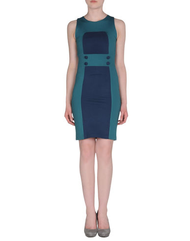 ZOOM KAOS - Short dress