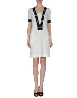 Pf Paola Frani - Robes - Robes courtes