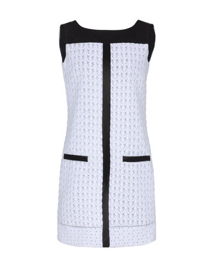Short dress Women's - PRINGLE OF SCOTLAND