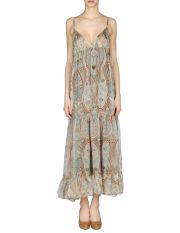 TWENTY EASY by KAOS - Vestito lungo