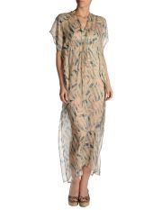 AMBRE BABZOE - Vestito longuette