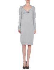 PATRIZIA PEPE - Kurzes Kleid