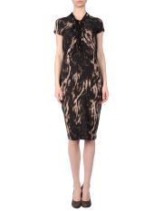 JUST CAVALLI - Short dress