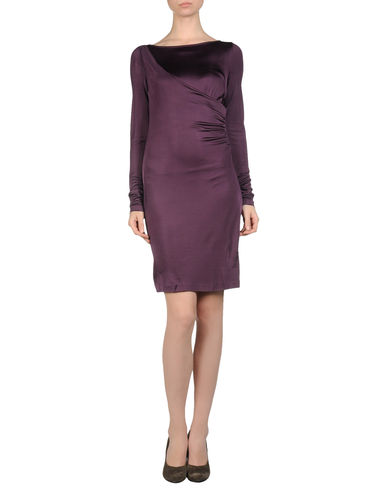 ZOOM LIU •JO - Short dress