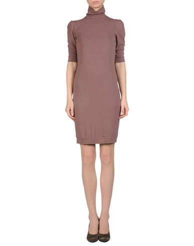 ZOOM LIU •JO - Short dress