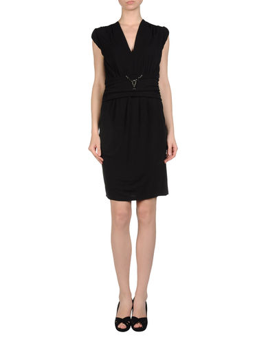 ZOOM LIU •JO - Short dress