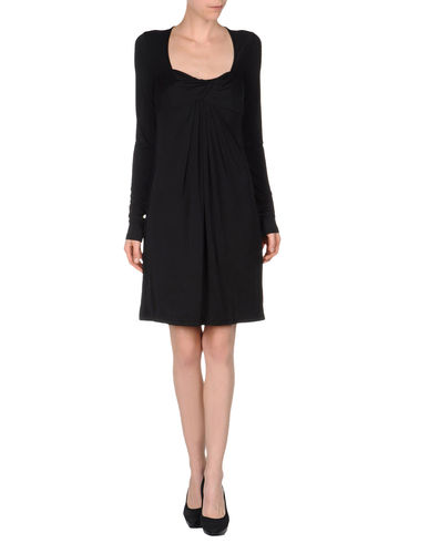 ZOOM LIU •JO - Short dress