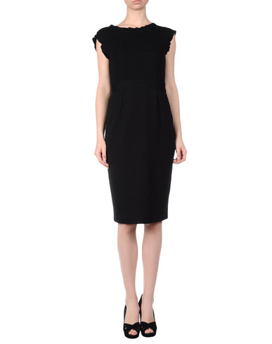 ZOOM VALENTINO ROMA - Short dress