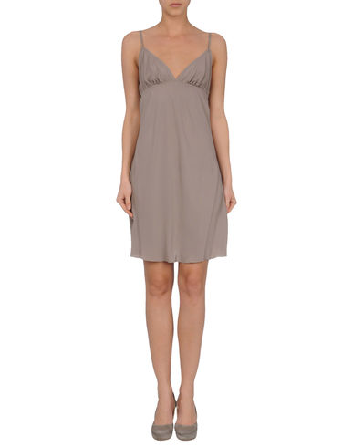 ZOOM KRISTINA TI - Short dress