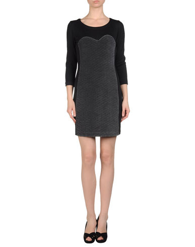 ZOOM MARANI G. - Short dress