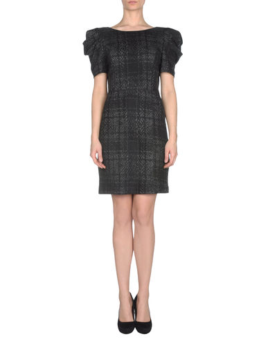 ZOOM TIBI - Short dress