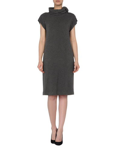ZOOM JEAN PAUL GAULTIER FEMME - Short dress